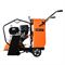 Бензиновый швонарезчик FoxWeld FTL GCC-03 208-202629 - фото 6059735