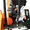 Бензиновый швонарезчик FoxWeld FTL GCC-03 208-202629 - фото 6059739