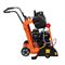 Бензиновый швонарезчик Samsan CUT 352 208-085015 - фото 6059825
