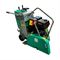 Швонарезчик SPEKTROS SFS-500PRO (ДВС Loncin G420F) без отрезного диска 208-292463 - фото 6059855