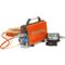 Стенорезная машина WS 440 HF 215-004480 - фото 6060177