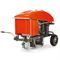 Канатная машина Husqvarna CS-2512 178-006983 - фото 6060305