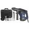 Перфоратор Ferm HDM1037, 1500 Вт 263-221241 - фото 6060962