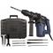 Перфоратор Ferm HDM1028, 850 Вт 263-221240 - фото 6060968