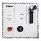 Перфоратор электрический BORT BHD-700-P 263-246643 - фото 6061075