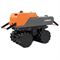 Каток траншейный Husqvarna LP 8504 (850мм/1675кг) 9679170-01 217-041683 - фото 6061578