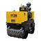 Каток вибрационный двухвальцовый траншейный STEM Techno SRTR 801D (Changfa CF186FAE) 217-295804 - фото 6061580