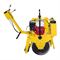 Одновальцовый вибрационный каток STEM TECHNO SVR 301H (324 кг, двиг. HONDA GX160) 217-161289 - фото 6061595