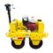 Двухвальцовый вибрационный каток STEM TECHNO SVR 501H (Honda GX270) 217-055115 - фото 6061616