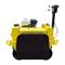 Двухвальцовый вибрационный каток STEM TECHNO SVR 501H (Honda GX270) 217-055115 - фото 6061617
