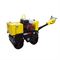 Двухвальцовый вибрационный каток STEM TECHNO SVR 801H (Honda GX390) 217-055116 - фото 6061653