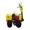 Двухвальцовый вибрационный каток STEM TECHNO SVR 801H (Honda GX390) 217-055116 - фото 6061655