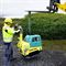 Виброплита Ammann APH 65/85 (Hatz Supra) 135-096463 - фото 6062531