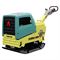 Виброплита Ammann APH 85/95 (Kubota D 902) 135-096465 - фото 6062733