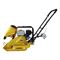 Виброплита STEM Techno SPC 192E (STEM GX200) 135-161288 - фото 6062991