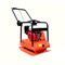 Виброплита бензиновая для грунта Impulse VP120H 135-037928 - фото 6063448