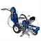 Аппарат для нанесения дорожной разметки Graco LineLazer V 5900 (Standart) 2 пистолета 177-032341 - фото 6064595