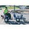 Разметочная машина Graco LineLazer V 3900 (Standart) 1 пистолет 177-032335 - фото 6064605