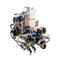 Самоходная разметочная машина Graco LineLazer V 250mma 98:2 (1 пистолет) 177-032517 - фото 6064614