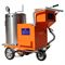 Разметочная машина ручная STEM Techno FHX-46 177-197072 - фото 6064646