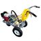 Разметочная машина ручная STEM Techno FHX-26 177-197069 - фото 6064647