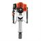 Бензиновый копер MESSER JH-70 218-160675 - фото 6065393