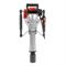 Бензиновый копер MESSER JH-70 218-160675 - фото 6065394