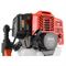 Бензиновый копер MESSER JH-70 218-160675 - фото 6065397