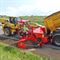 Укладчик обочин HYDROG DG-1500 489-083641 - фото 6065462
