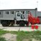 Укладчик обочин HYDROG DG-1500 489-083641 - фото 6065466