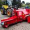 Укладчик обочин HYDROG DG-1500 489-083641 - фото 6065468