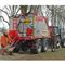 Термос-ремонтер HYDROG TR-6H (двигатель Briggs &amp  Stratton) 486-083651 - фото 6065493
