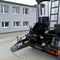 Установка для литого асфальта HYDROG KA-4400 STANDART 487-083657 - фото 6065500