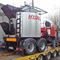 Установка для литого асфальта HYDROG KA-4400 PREMIUM 487-083656 - фото 6065512