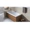 Ванна акриловая Triton Ультра 150х70 без гидромассажа, Щ0000012096 T0028161 - фото 6088983