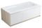 Ванна акриловая Cersanit SMART 1700*800 левая без гидромассажа, 017409 T0006212 - фото 6089038