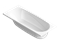 Ванна акриловая DOMANI-SPA Standard 150х70х57, DS02Sd15070-02 T0052205 - фото 6089311