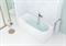 Ванна акриловая DOMANI-SPA Standard 150х70х57, DS02Sd15070-02 T0052205 - фото 6089312