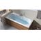 Ванна акриловая Triton Ультра 120х70 без гидромассажа, Щ0000017400 T0046871 - фото 6089336