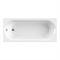 Ванна акриловая CEZARES, PIAVE-170-70-42-W37 T0059681 - фото 6089338
