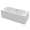 Ванна акриловая CEZARES CALISTO-170-70-45-W37 T0059856 - фото 6089617