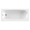 Ванна акриловая CEZARES, ECO-160-70-41-W37 T0059858 - фото 6090090