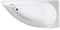 Ванна акриловая MarkaOne Piccolo 150*75 правая T0019346 - фото 6090204
