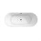 Ванна акриловая BelBagno UNO BB701-1700-750-K T0060584 - фото 6091678