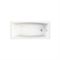 Ванна акриловая Domani-Spa Rest 150х70, DS02Rt15070-01 T0046532 - фото 6092285