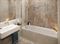 Ванна акриловая TONI ARTI Calitri 150*70, TA-C15070 T0047833 - фото 6092388
