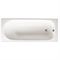Ванна чугунная Jacob Delafon SOISSONS 1500х700 T0016364 - фото 6093166