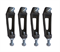 Ванна чугунная WOTTE Start 1600х750х458, Start 1600x750 T0041558 - фото 6093206
