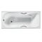Ванна чугунная Wotte Comfort 1800х800х445, БП-э00д1475 T0067351 - фото 6093359