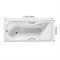 Ванна чугунная Wotte Comfort 1800х800х445, БП-э00д1475 T0067351 - фото 6093360